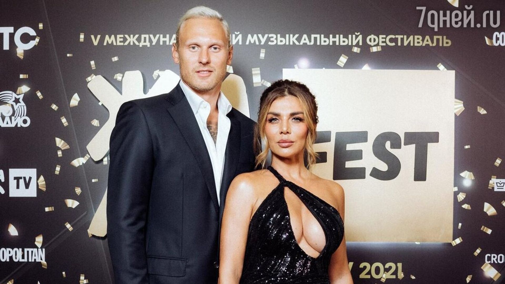 Опасные разводы: 5 звезд, которым поступали угрозы после развода