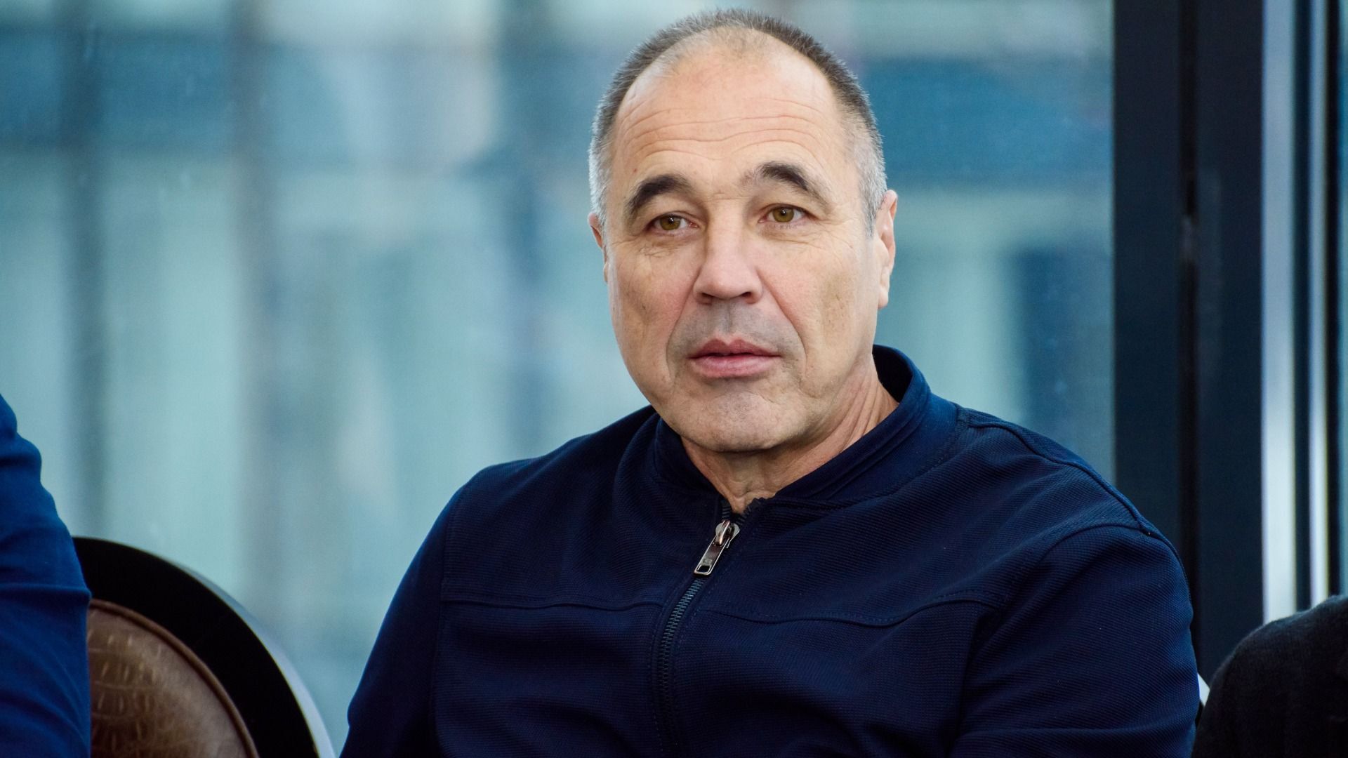Дмитрий Соколов