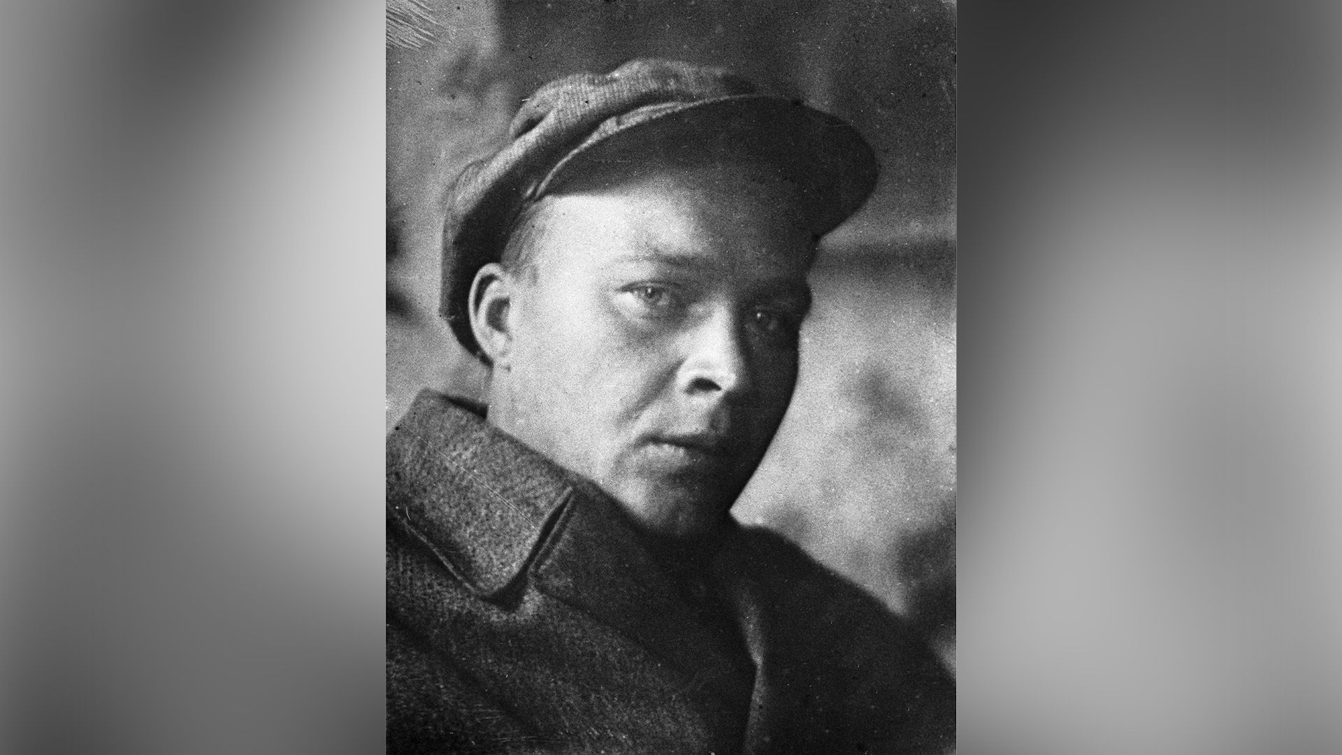 Аркадий Гайдар