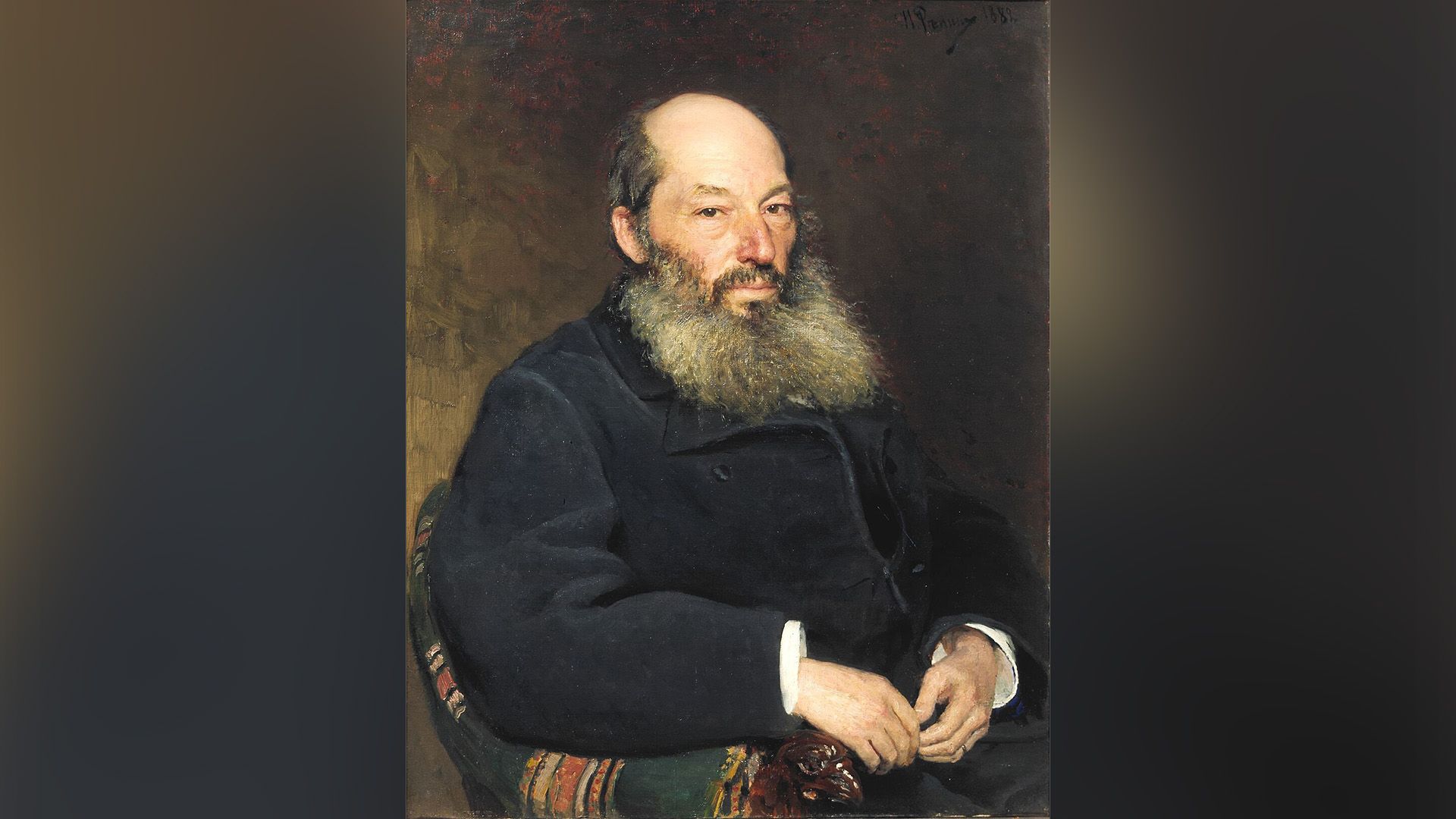 Афанасий Фет