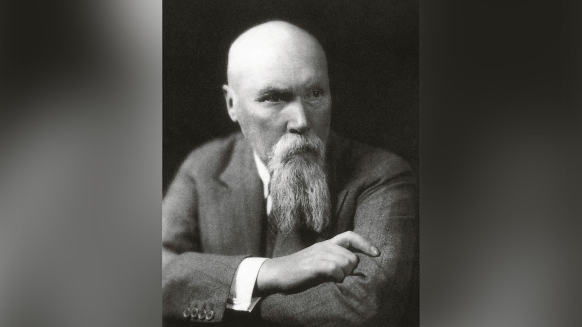 Николай Рерих