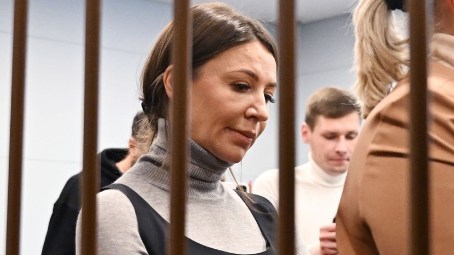 Елена Блиновская