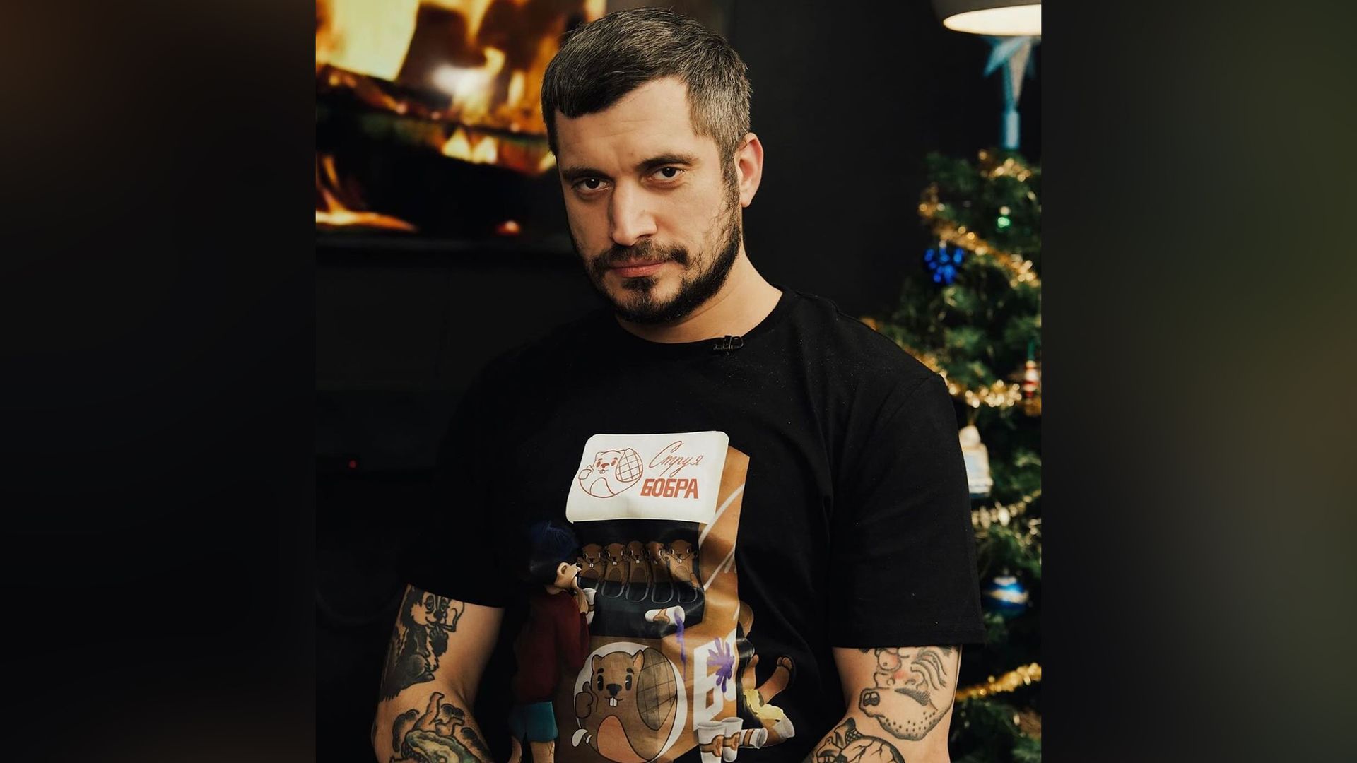 Паша Техник