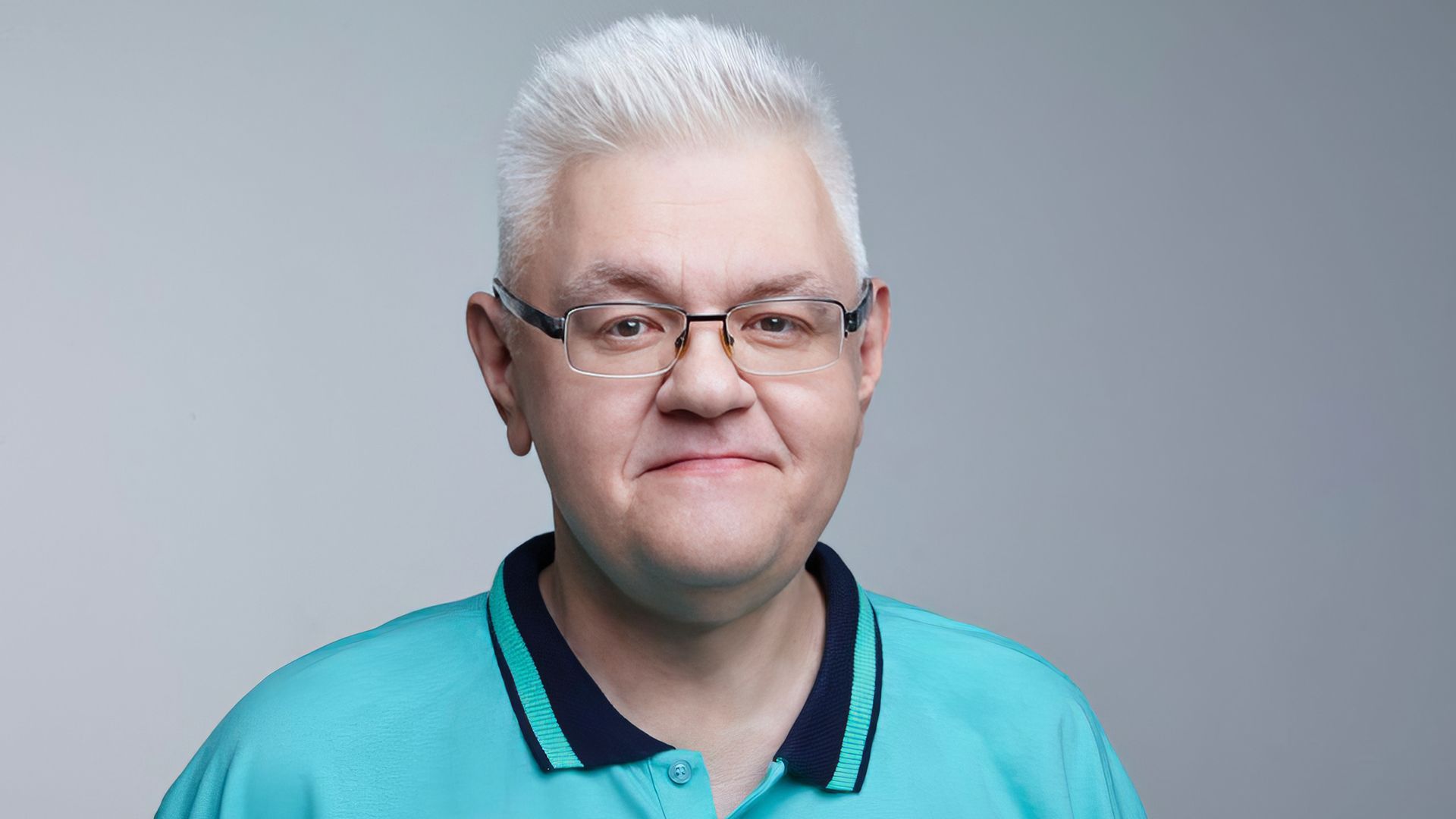 Сергей Сивохо