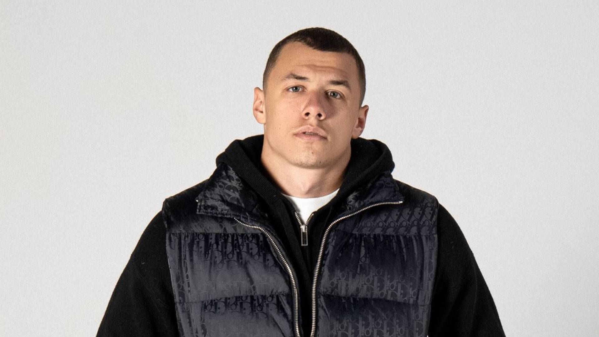 Рэпер Macan