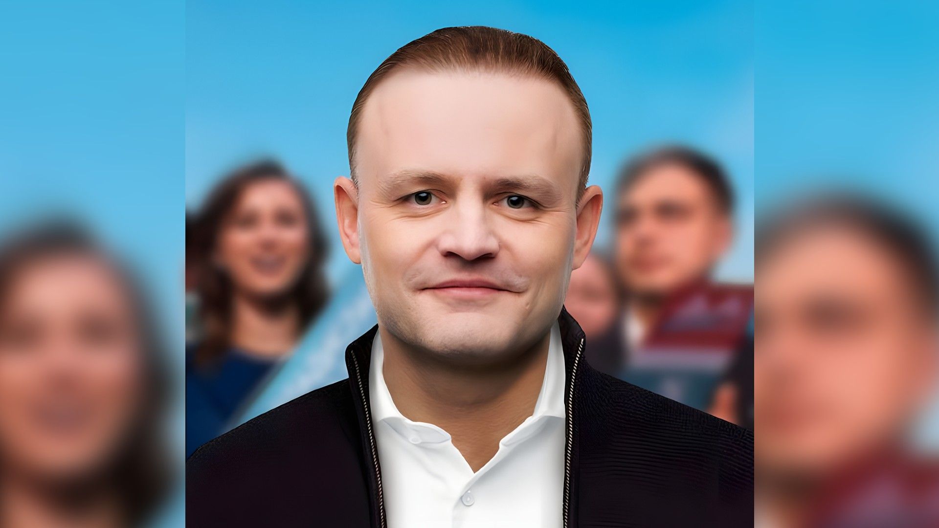 Владислав Даванков