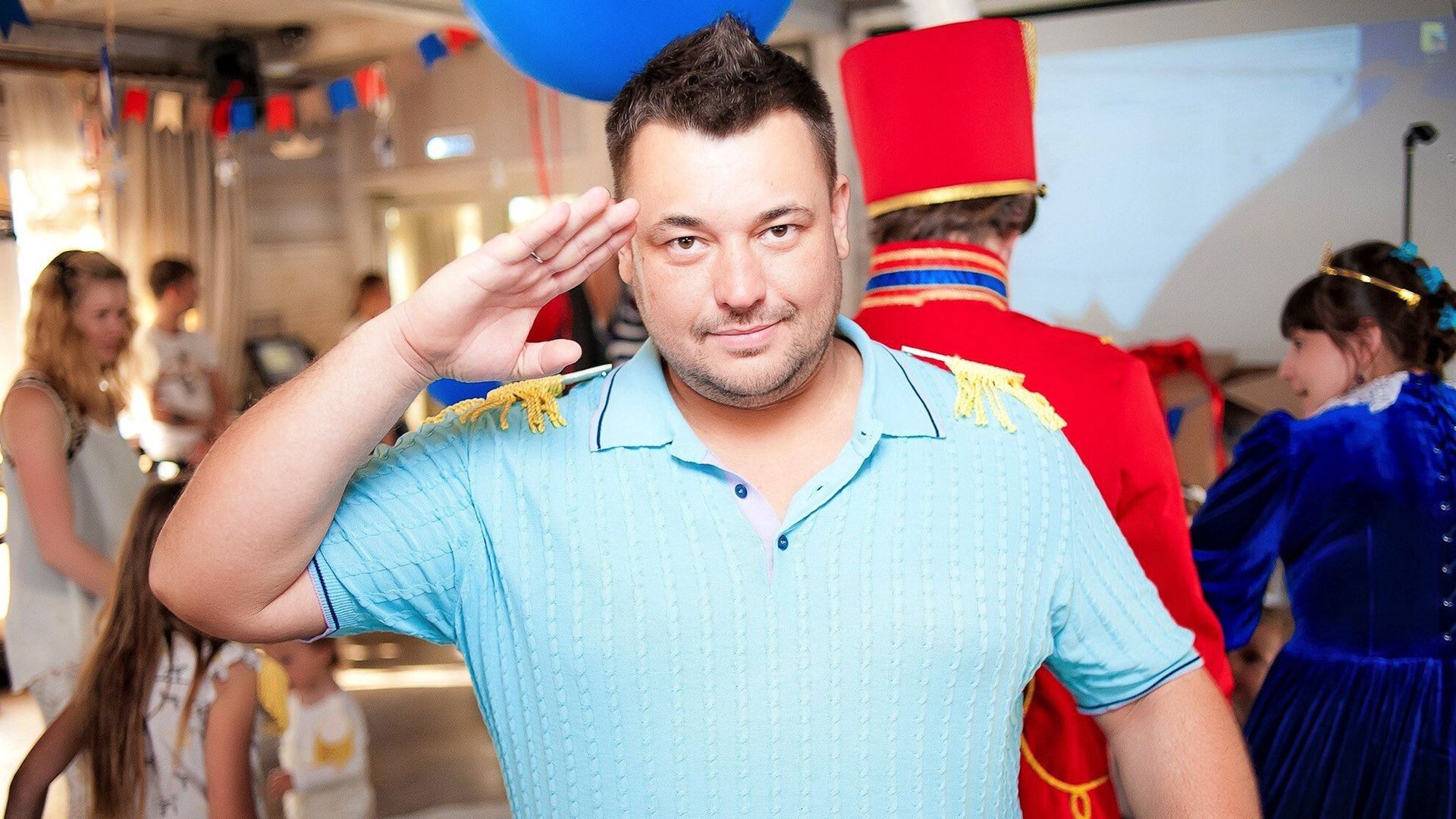 Сергей Жуков
