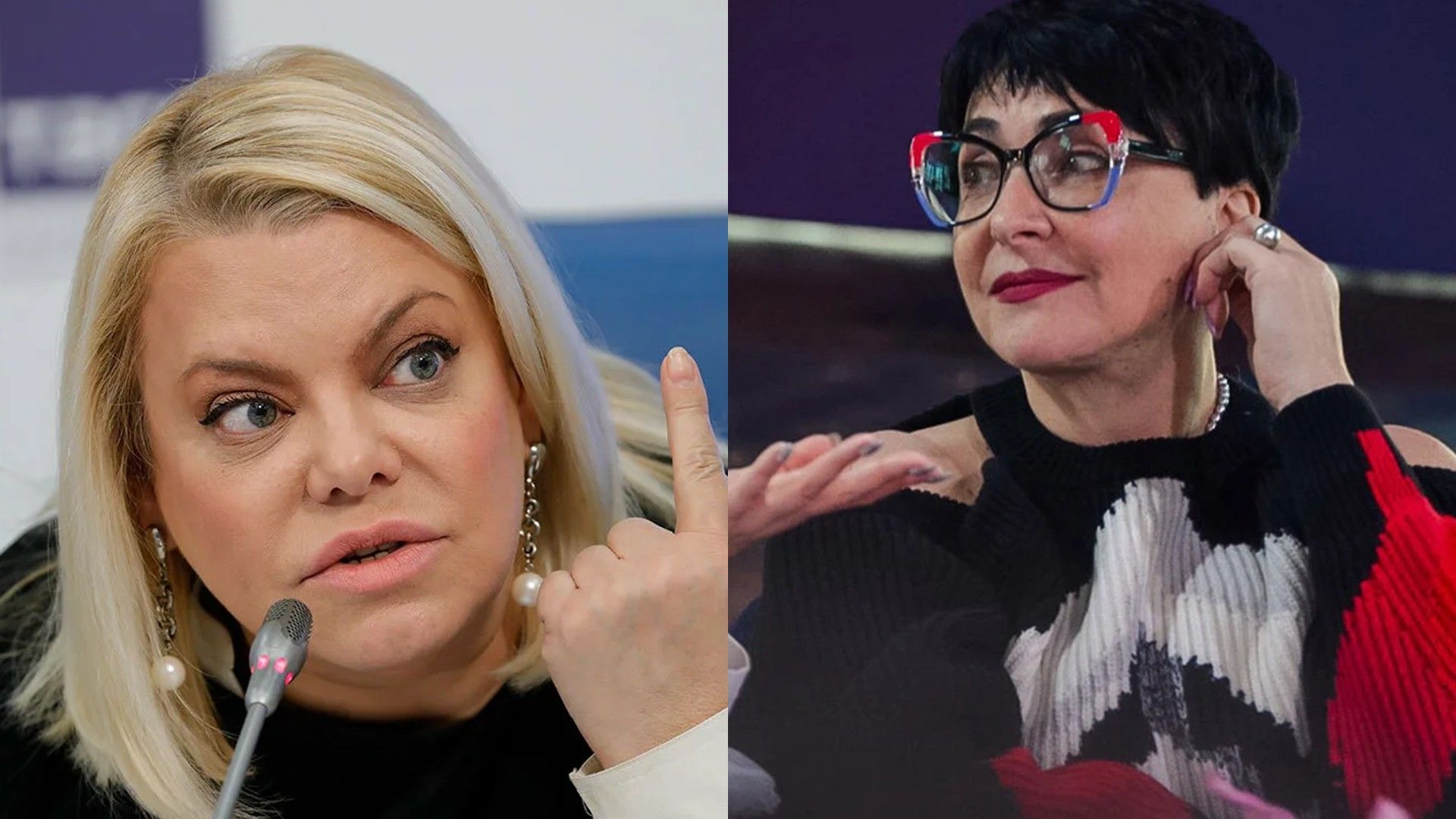 Яна Поплавская против возвращения Лолиты на сцену