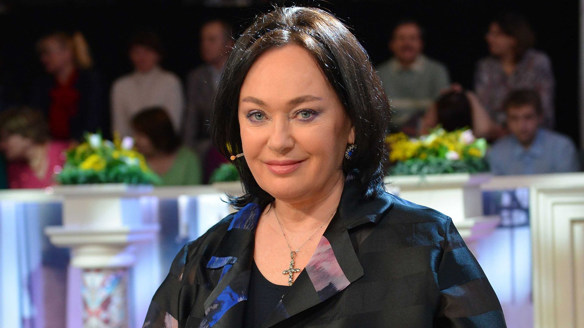 Лариса Гузеева