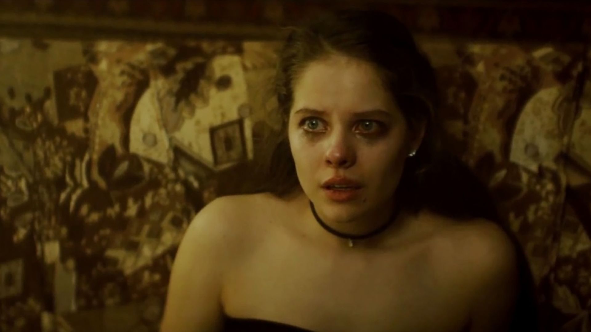 Ангелина Пахомова в сериале «Медиатор»