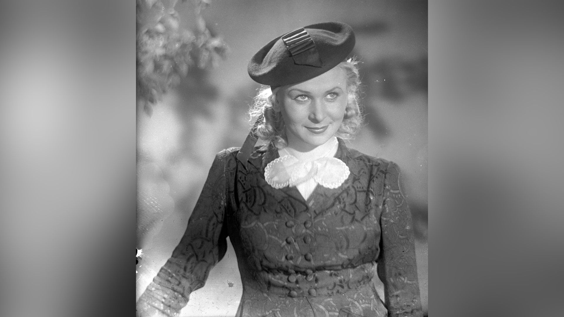 Валентина Серова