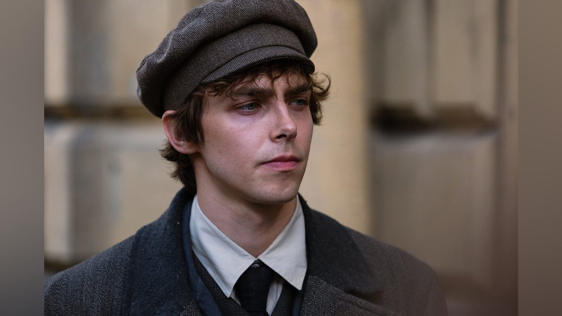 Юрий Насонов в сериале «Столыпин»