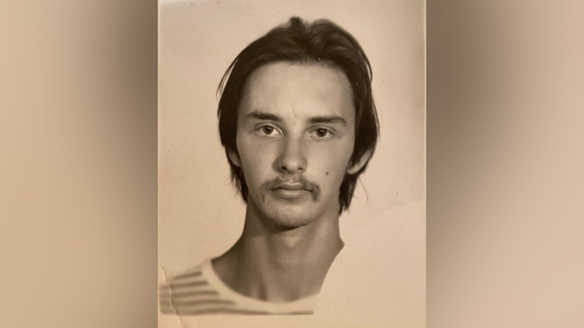 Эдмунд Шклярский в юности