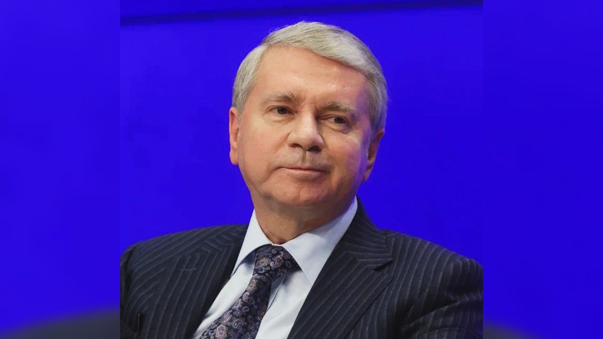 Сергей Черемин