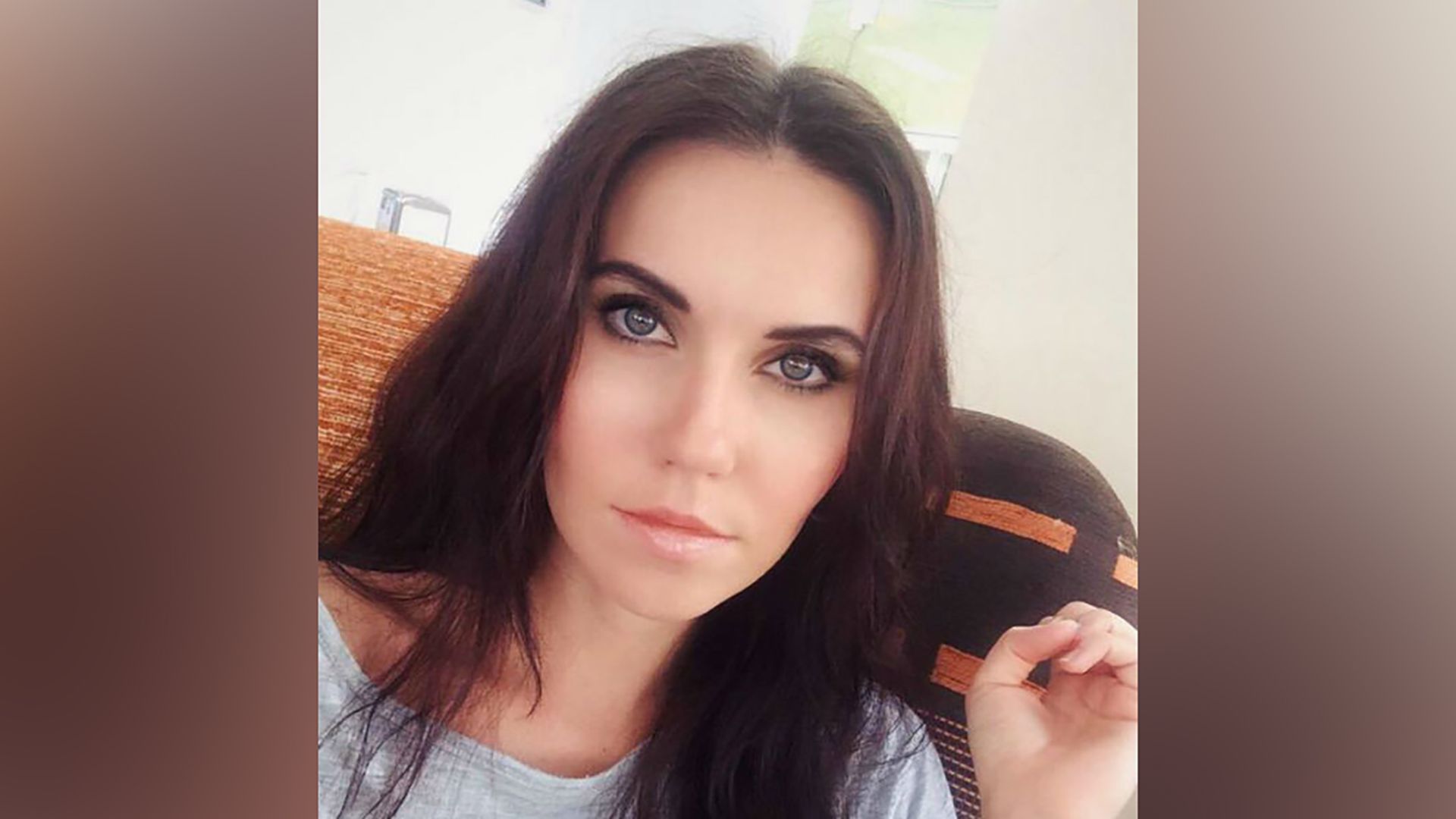 Алиса Аришина