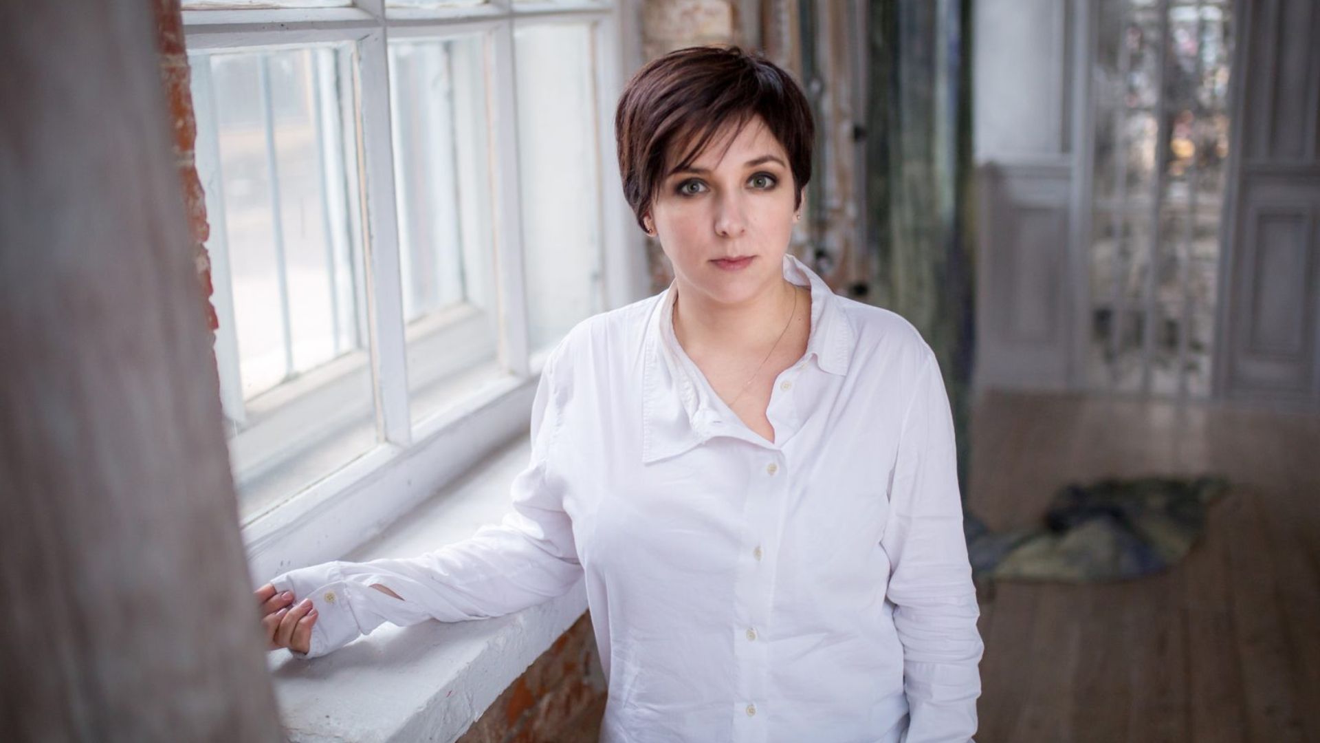 Катерина Гордеева
