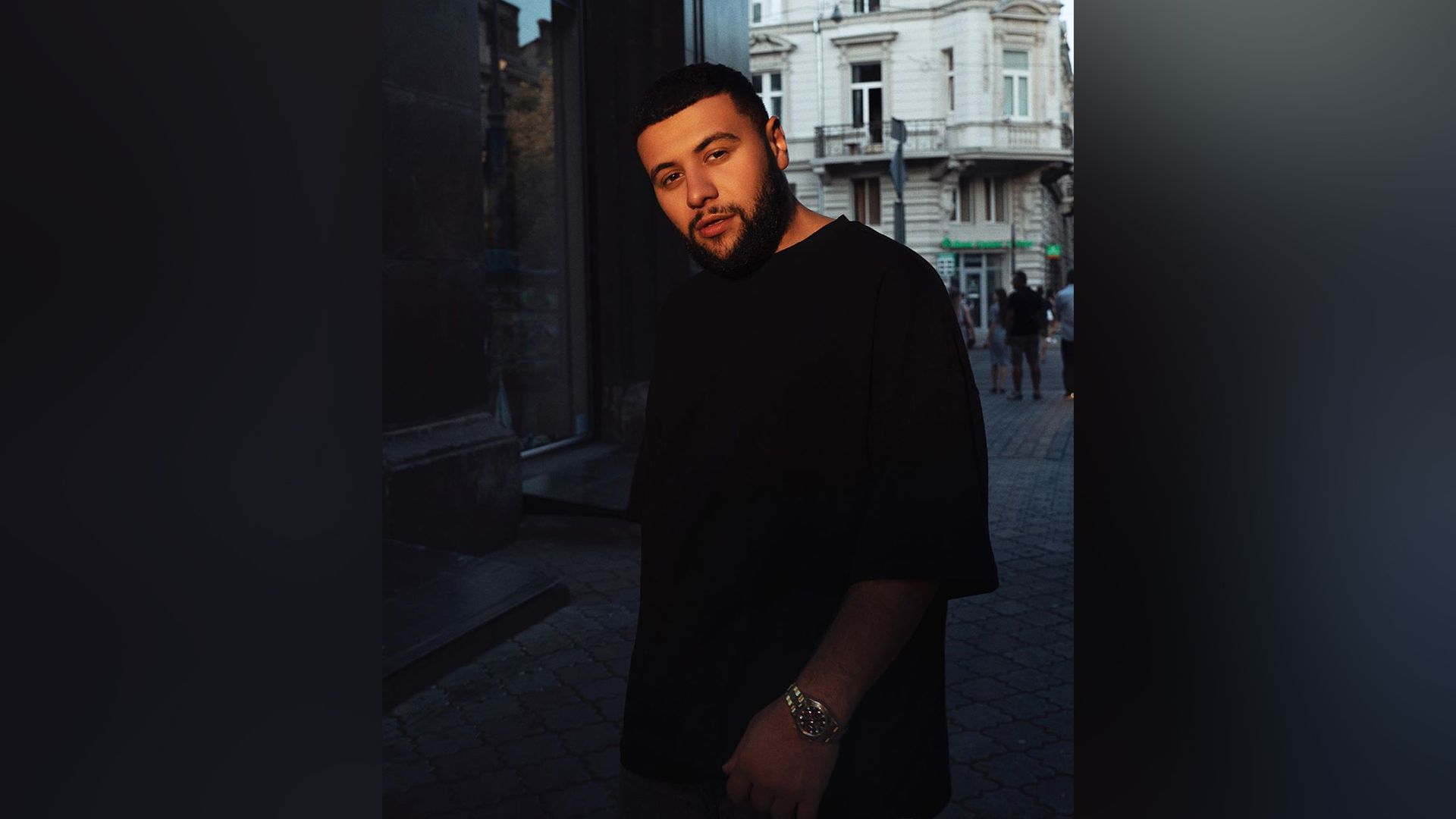 Navai (Наваи Бакиров)