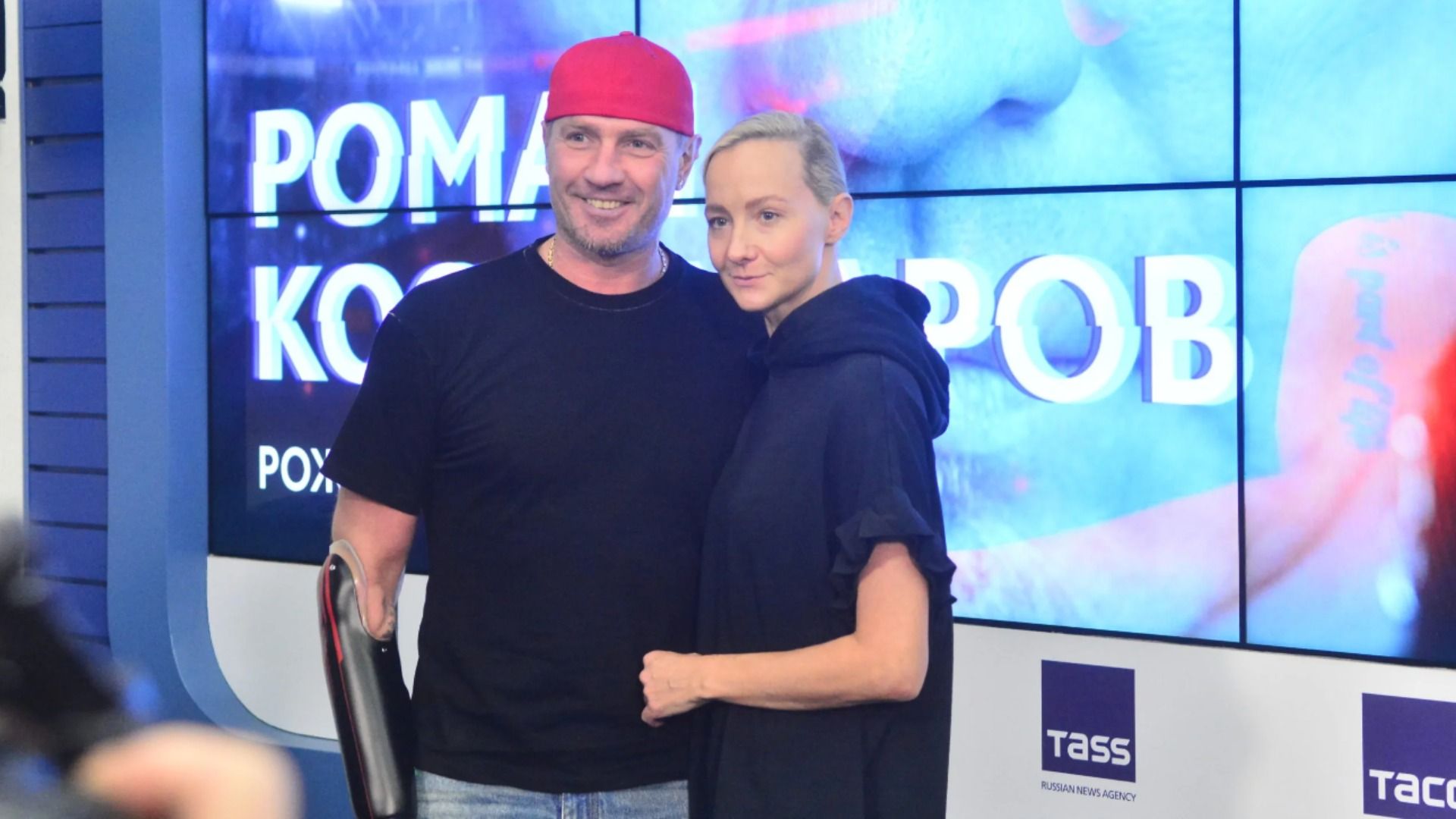 «Чувствую себя тараканом»: Костомаров рассказал о жизни без конечностей