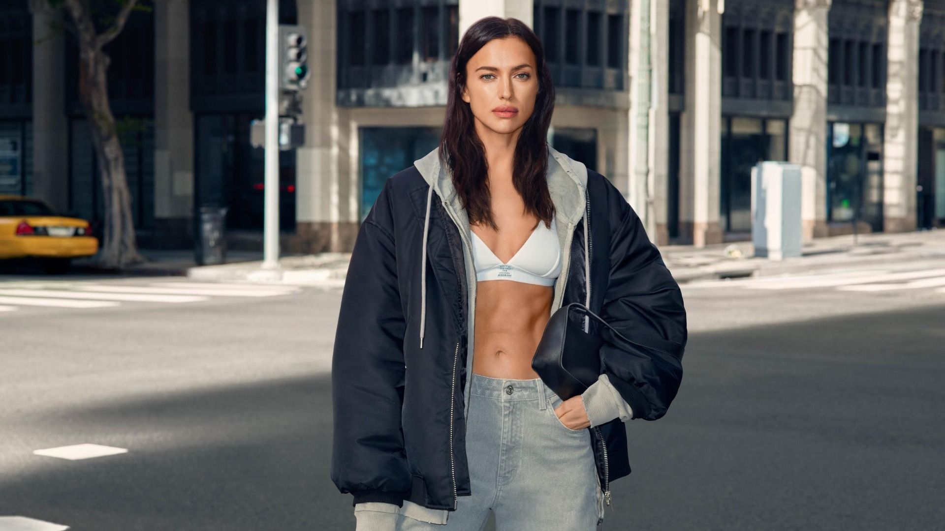 Ирина Шейк для Gloria Jeans