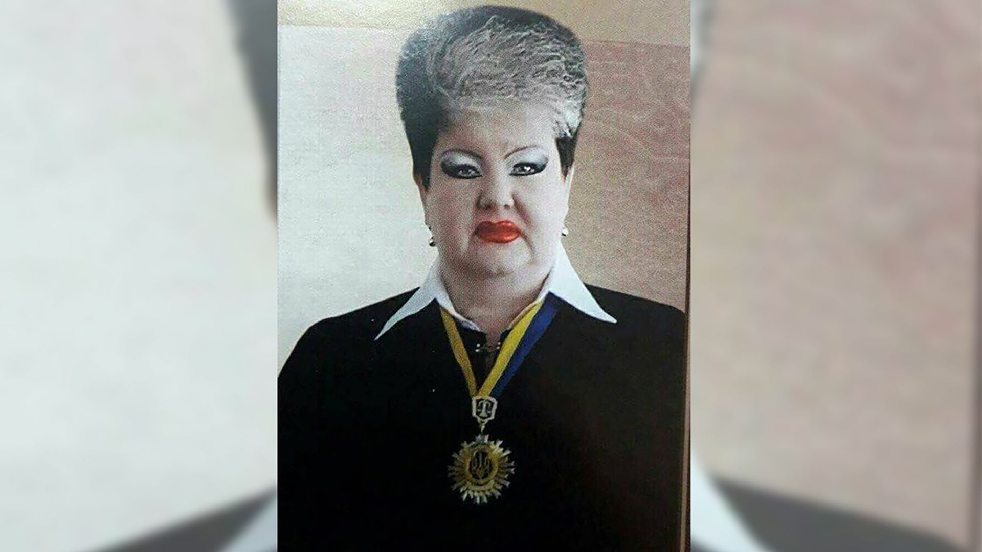 Алла Бандура