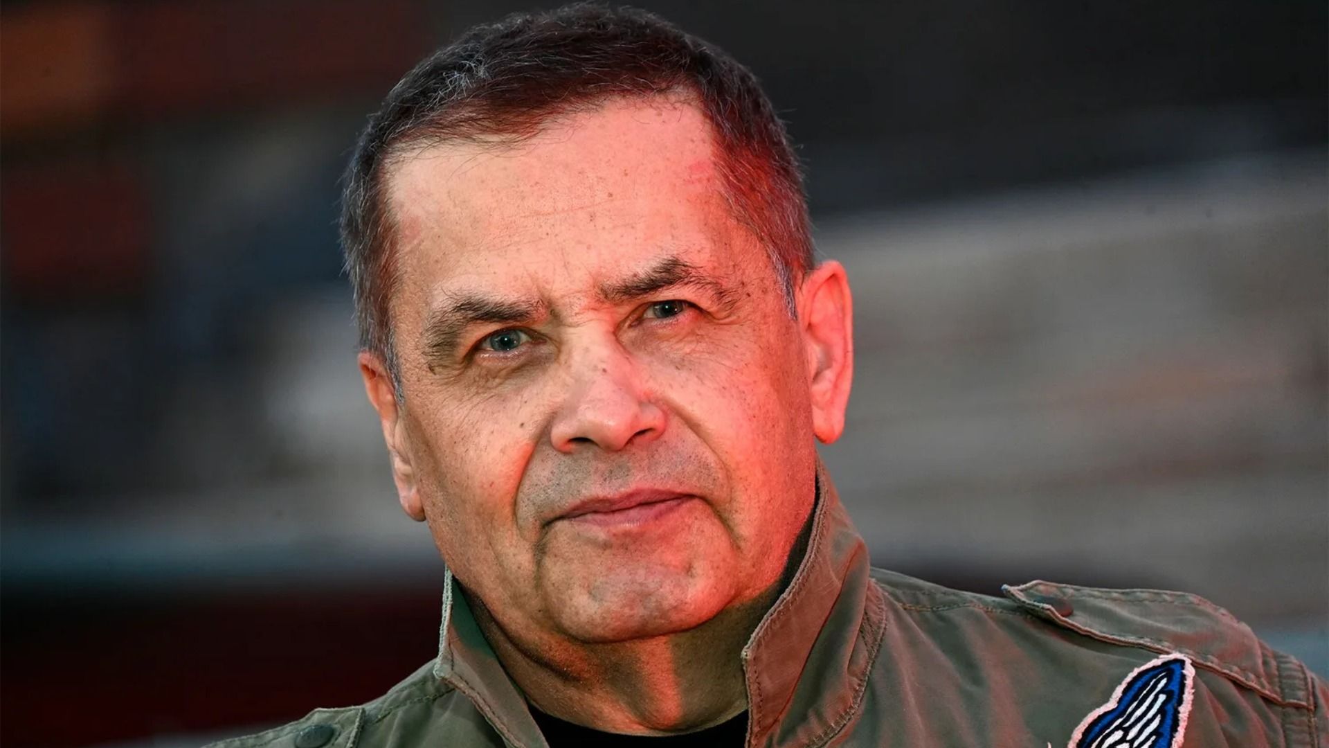 Николай Расторгуев
