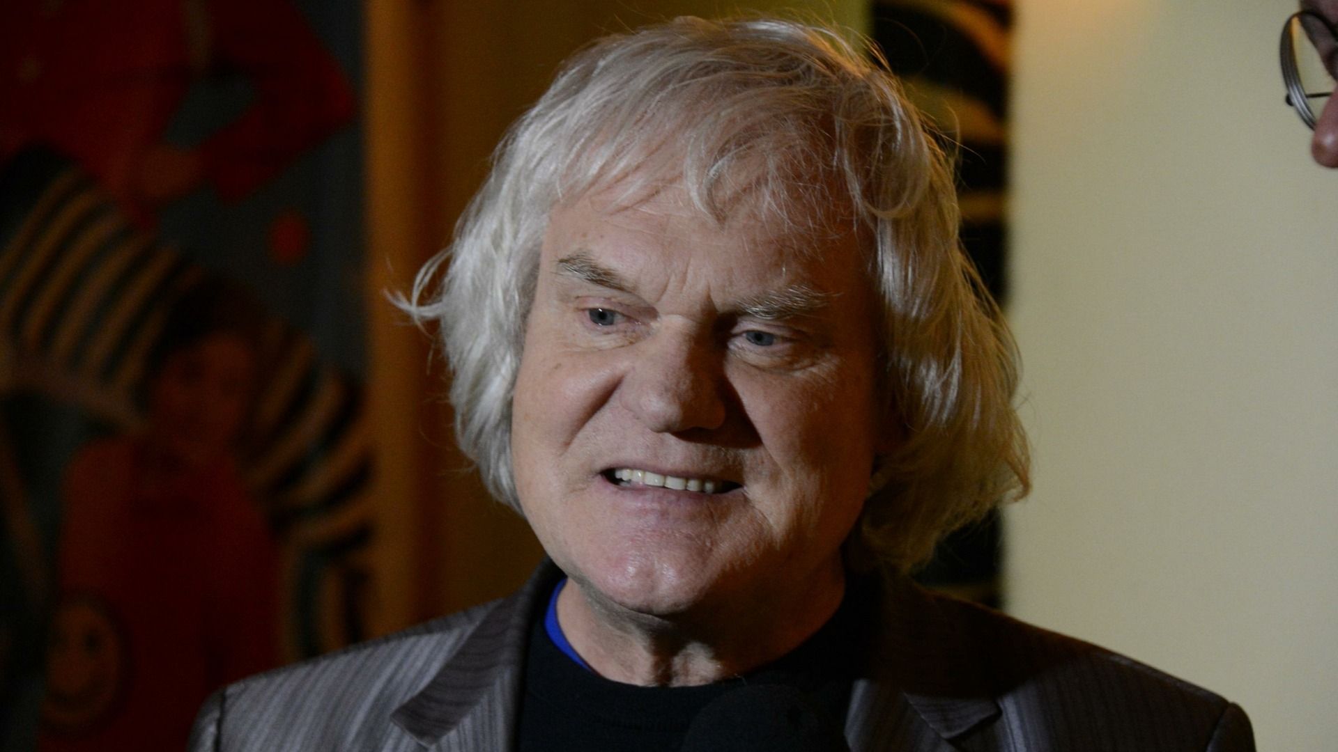 Юрий Куклачев