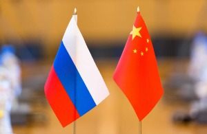 Путин рассказал, что РФ и КНР совместно создадут альтернативу «Евровидению»