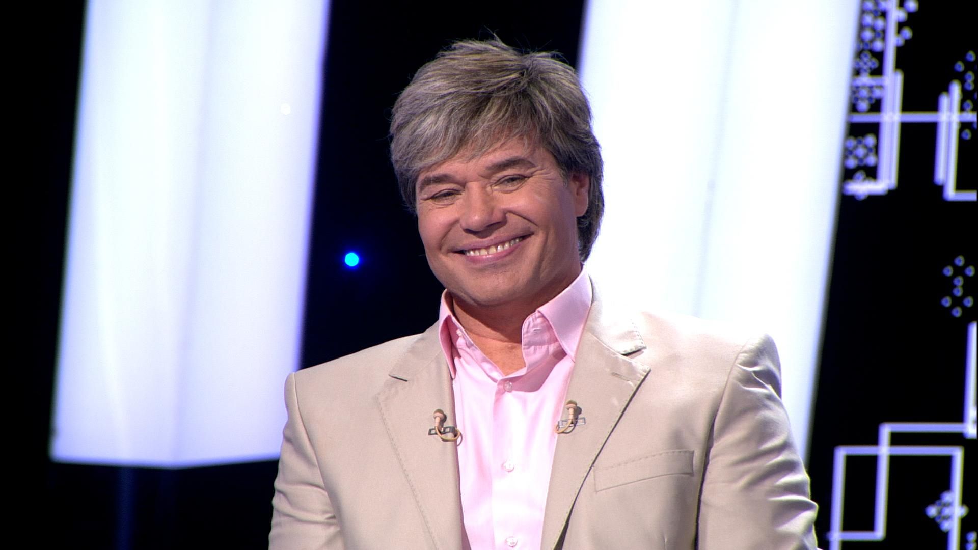 Вячеслав Жеребкин сейчас