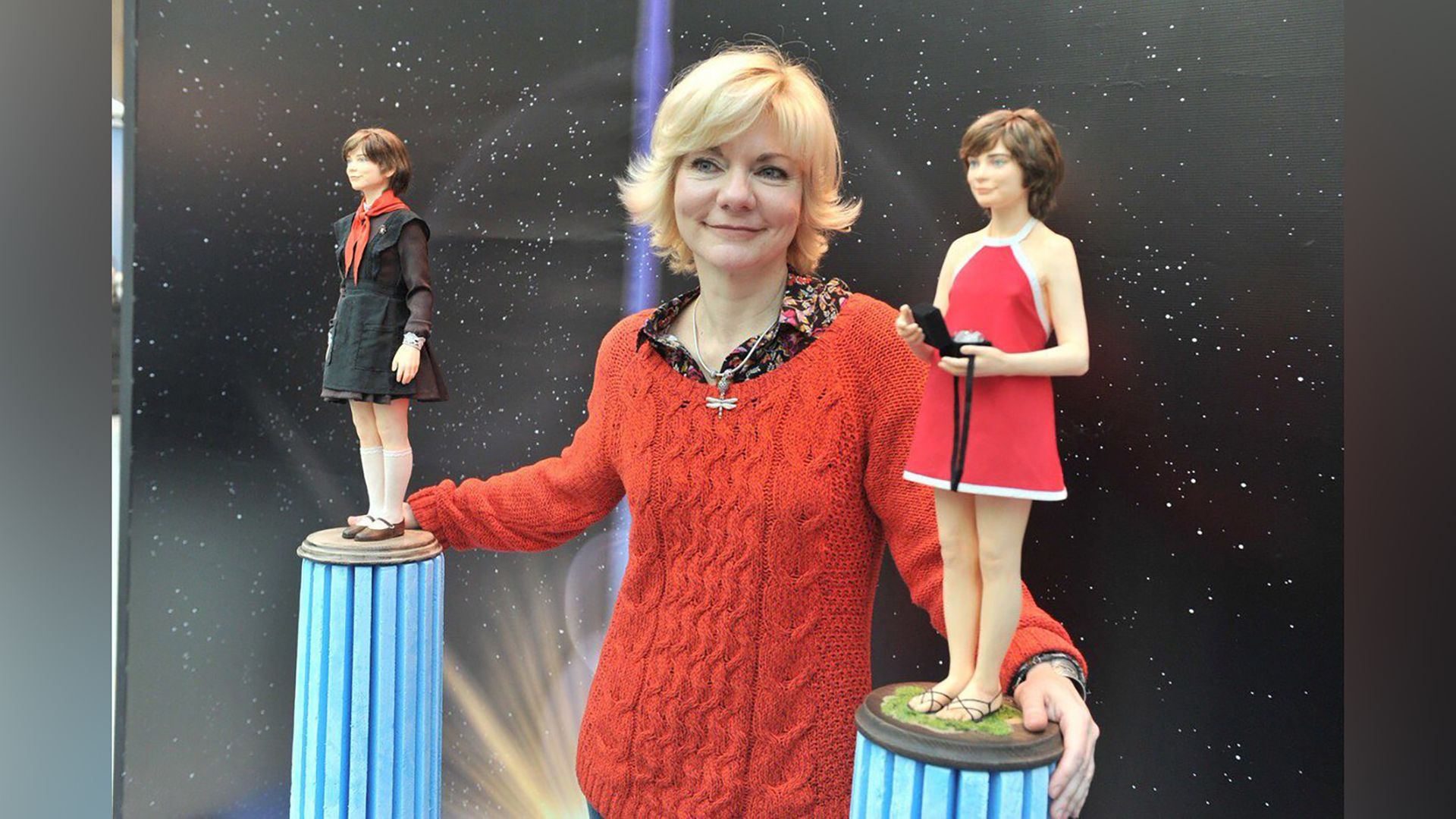 Наталья Гусева сейчас