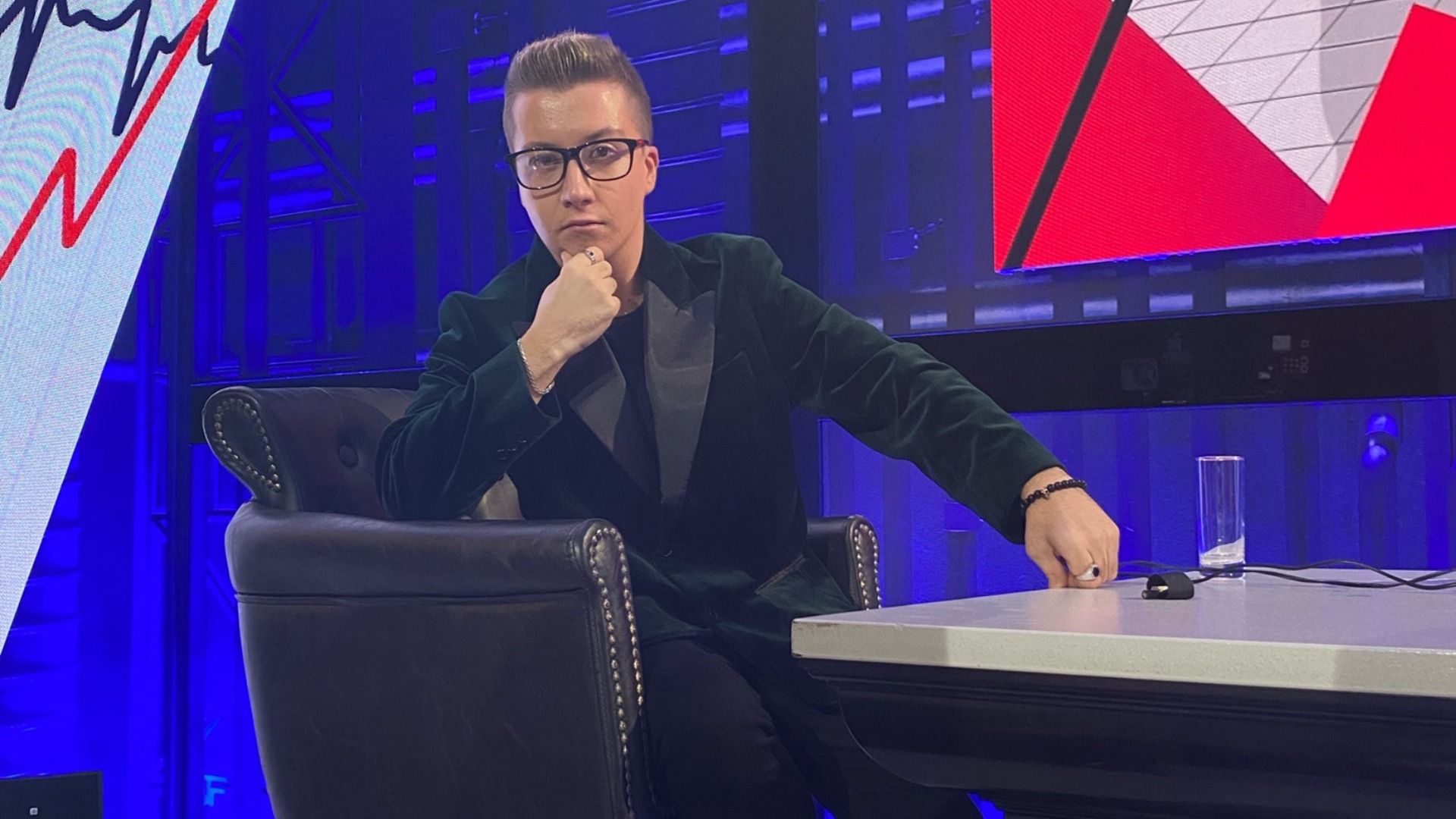 Сергей Дворцов