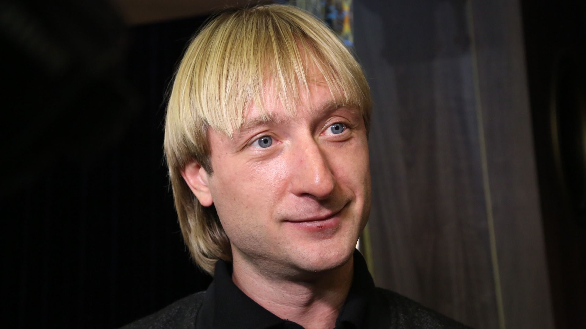 Евгений Плющенко