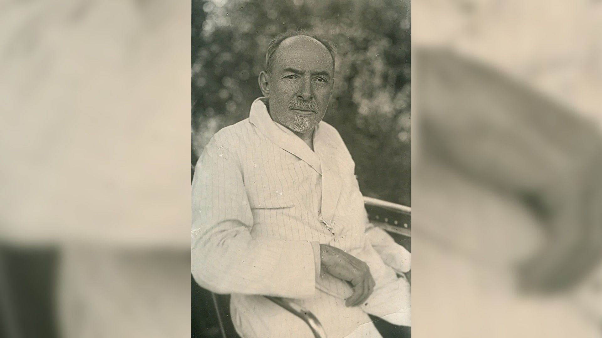 Дмитрий Ульянов, младший брат Владимира Ленина