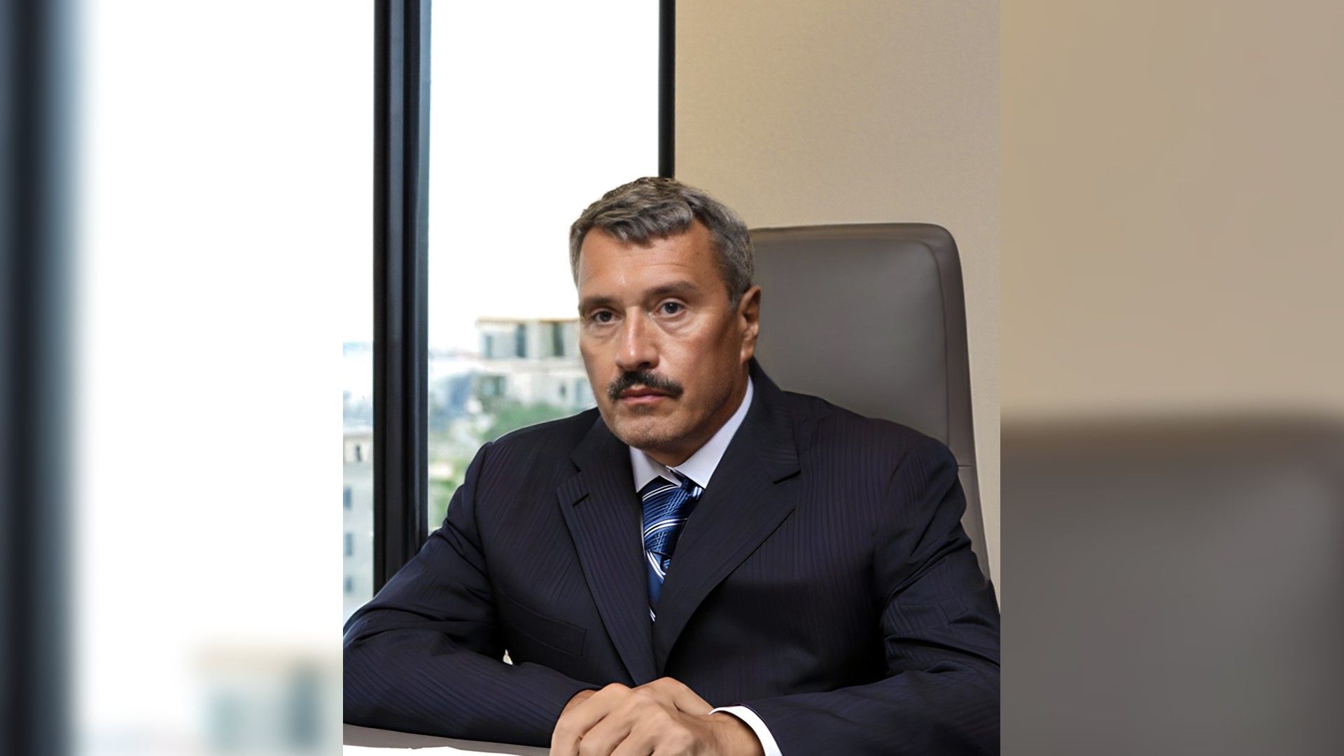Дмитрий Доев, Группа «ВИС»