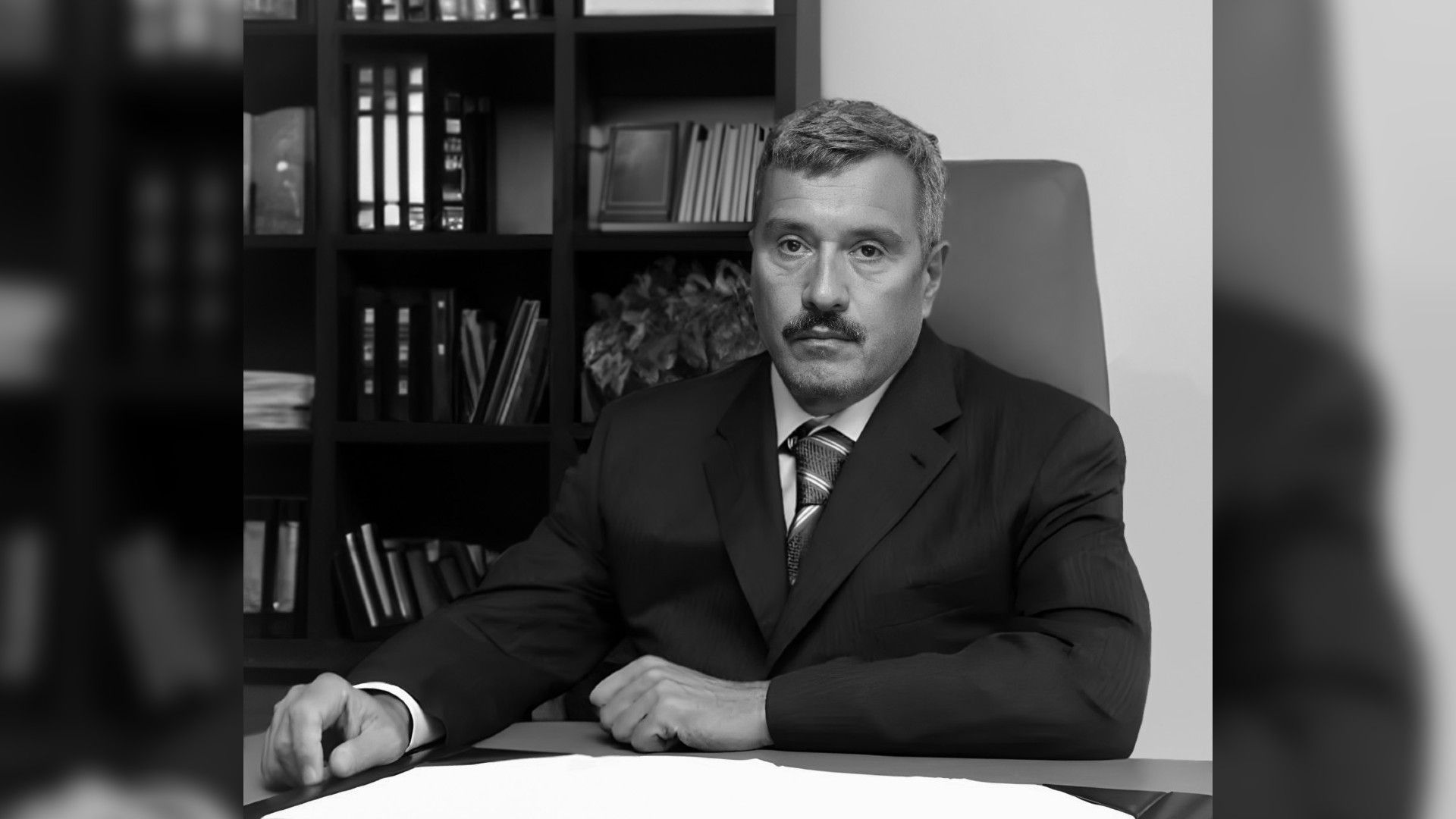 Дмитрий Доев