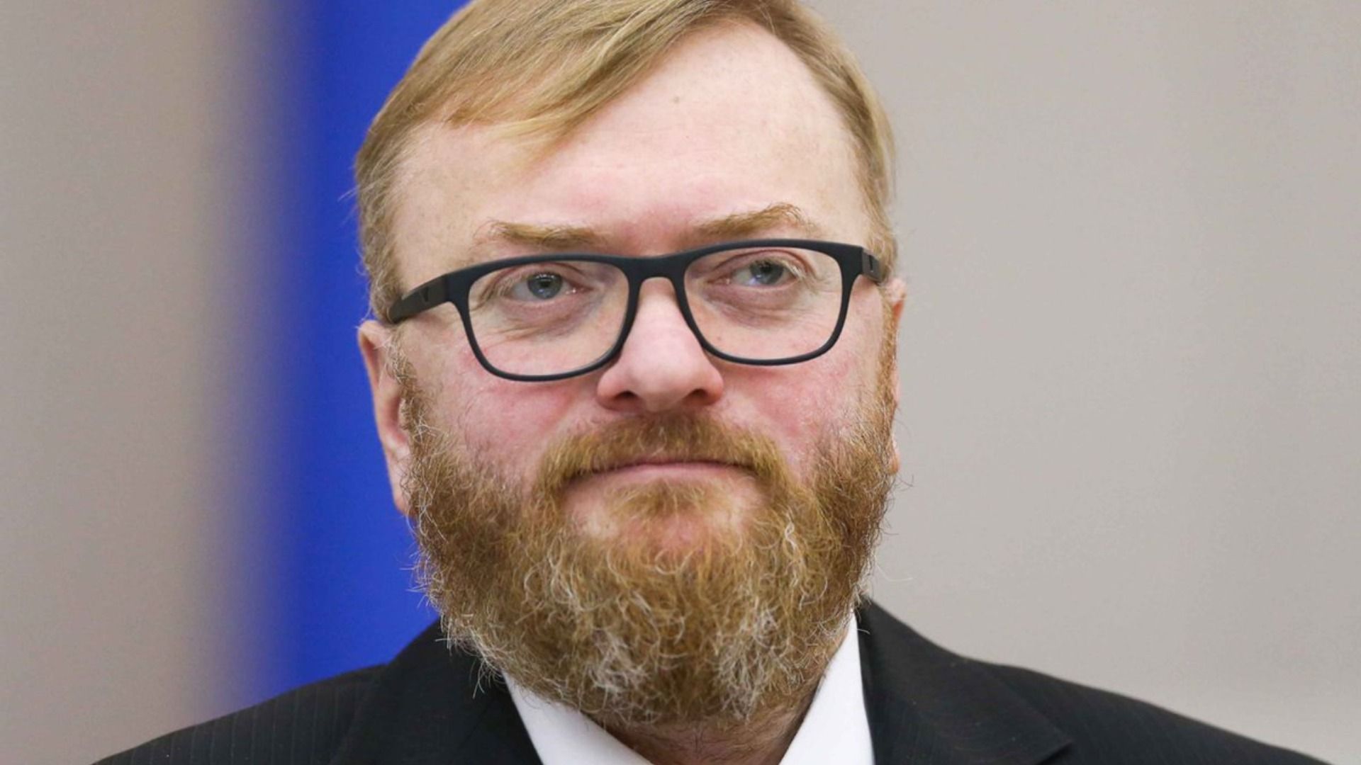 Виталий Милонов