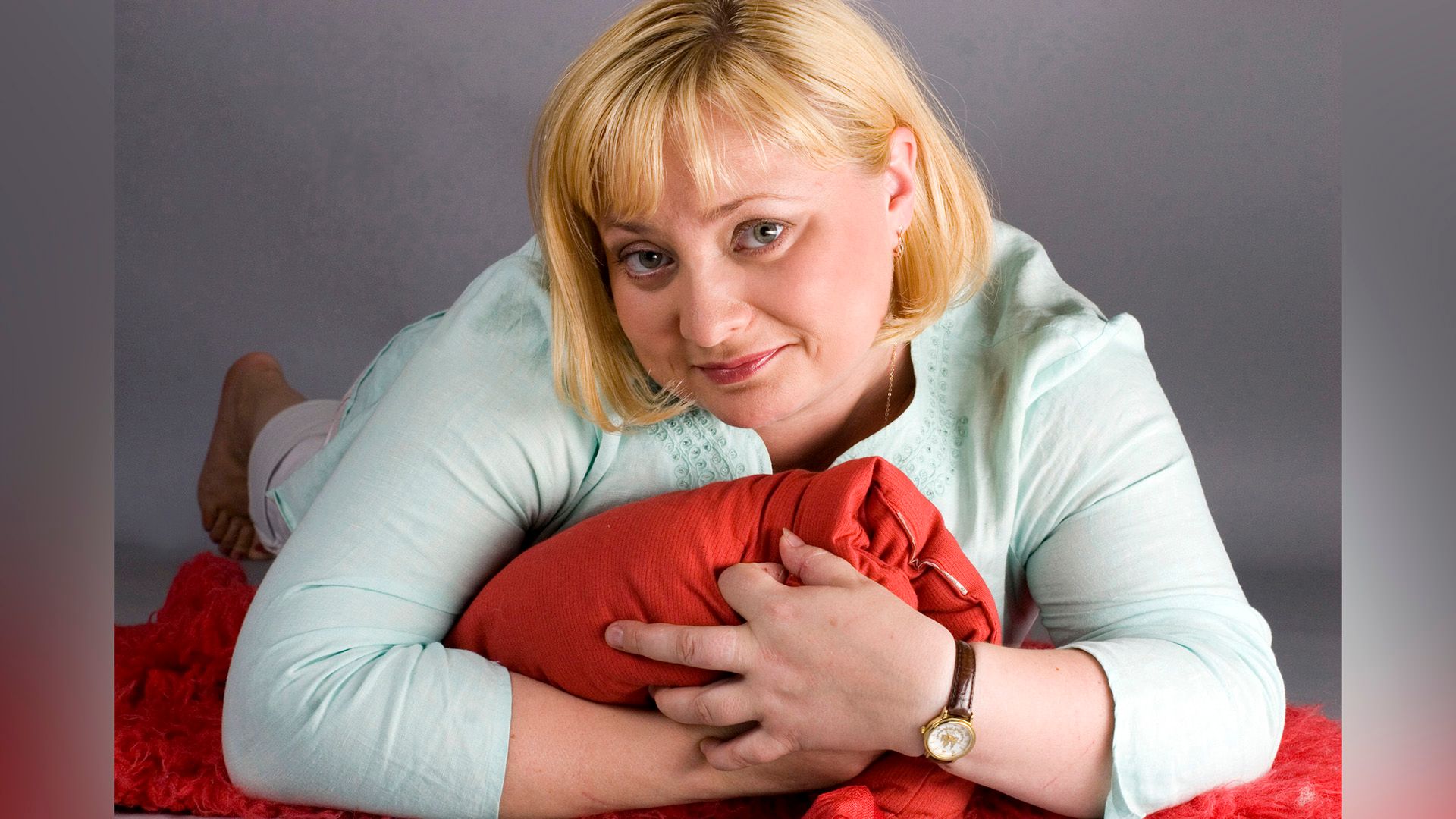 Светлана Пермякова