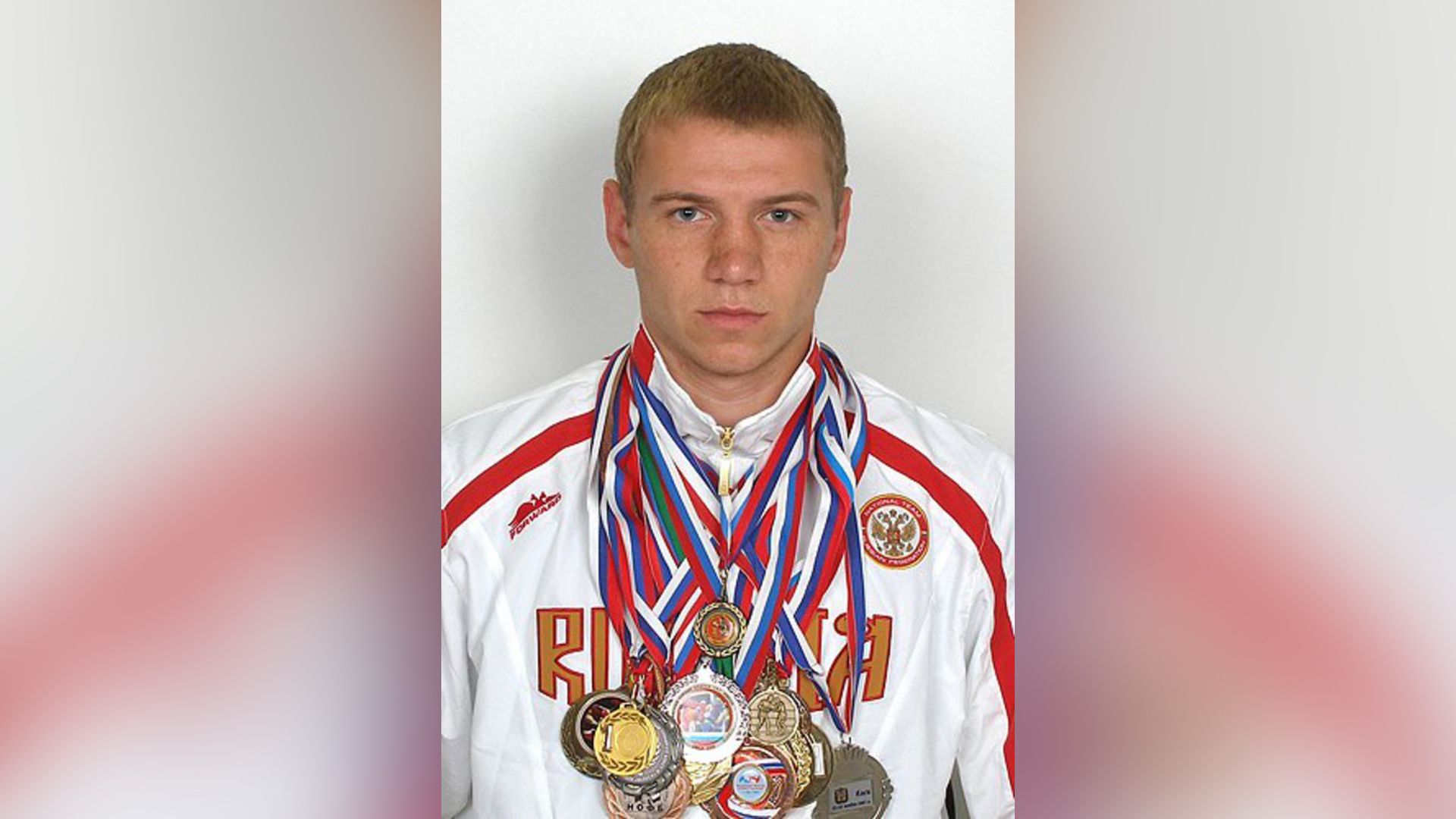 Иван Климов