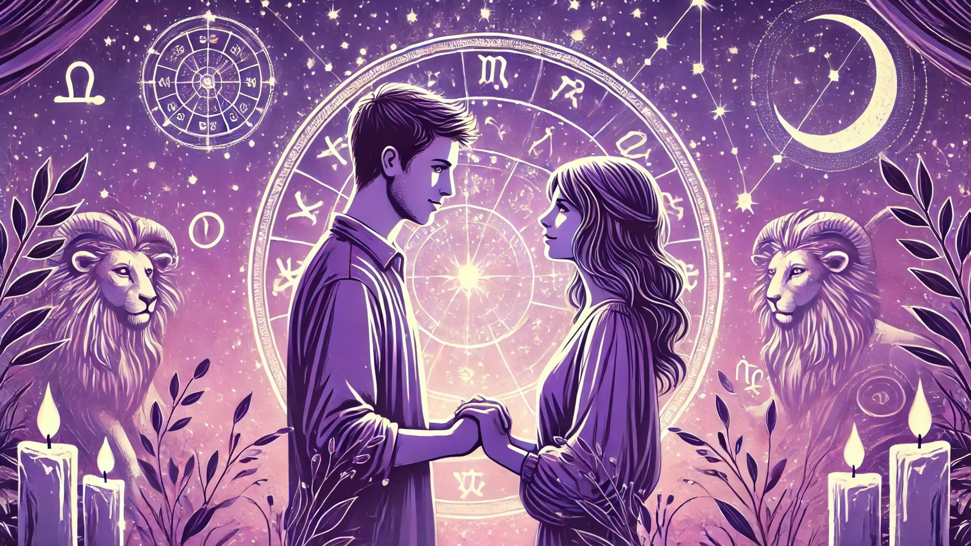 Женщина Козерог и Мужчина Водолей – совместимость знаков Зодиака в любви и  браке 2024 | Узнай Всё