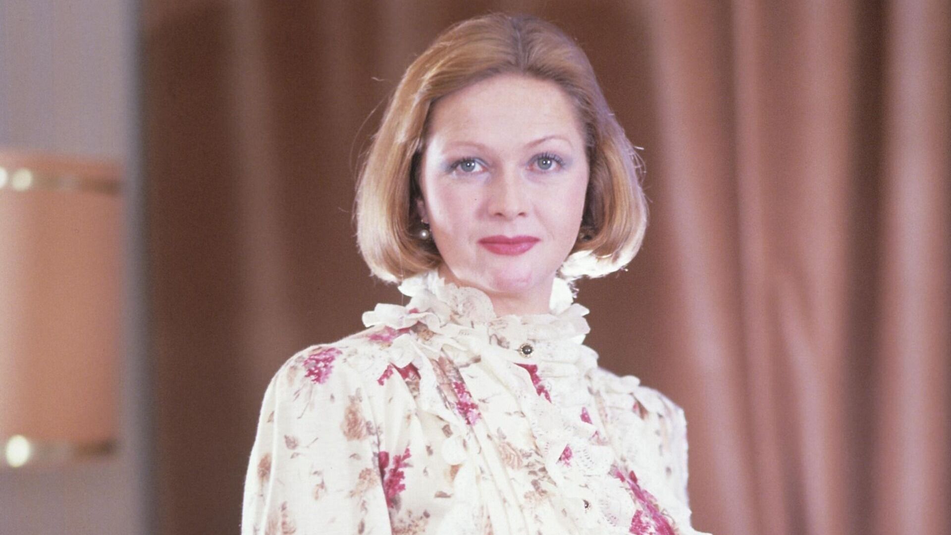 Наталья Гундарева
