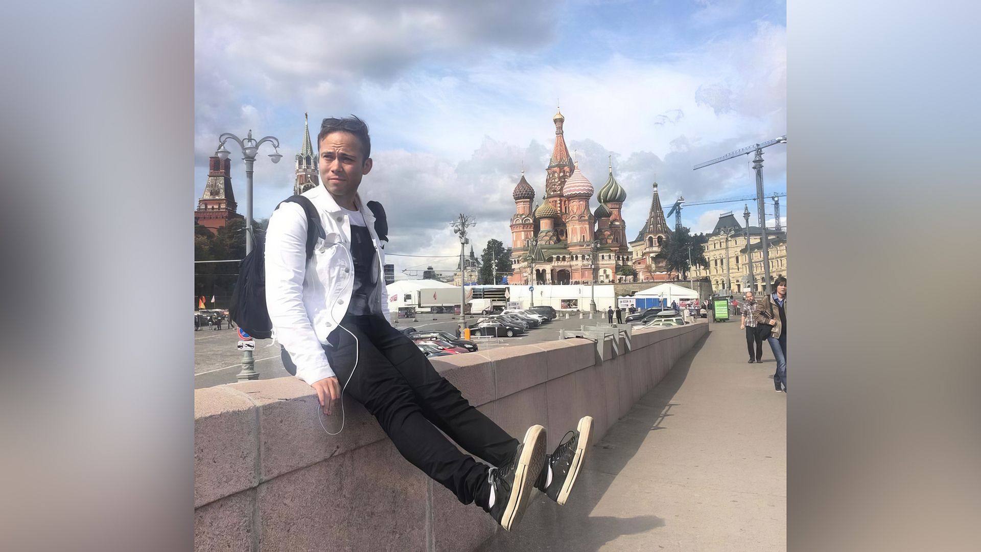 Игорь Лагутенко