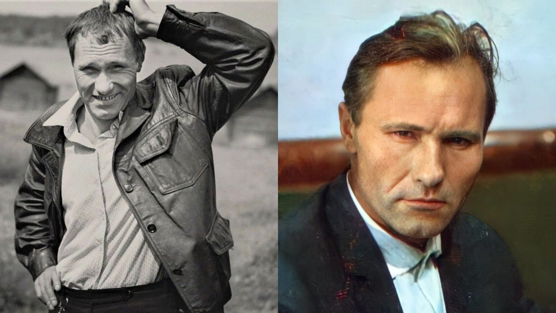 Василий Шукшин