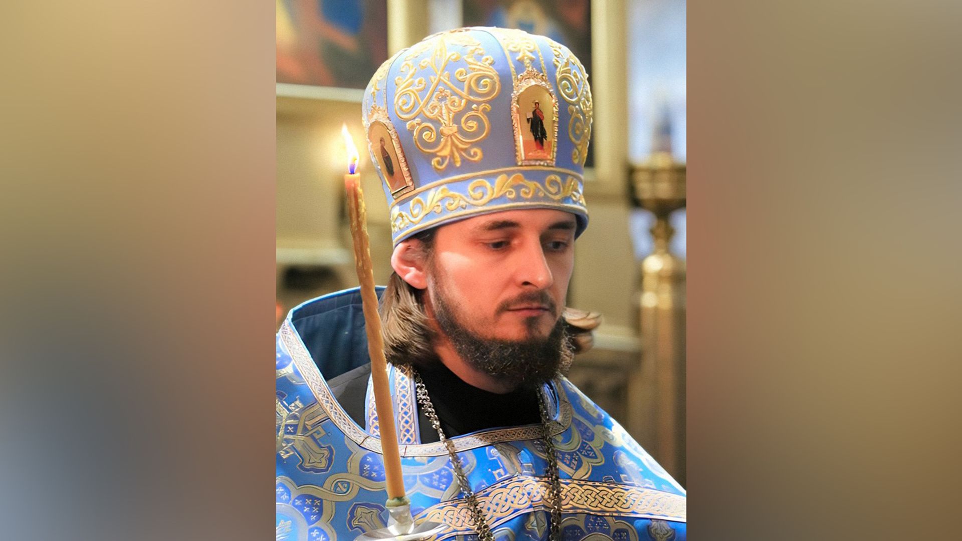 Туриков Сергей Александрович