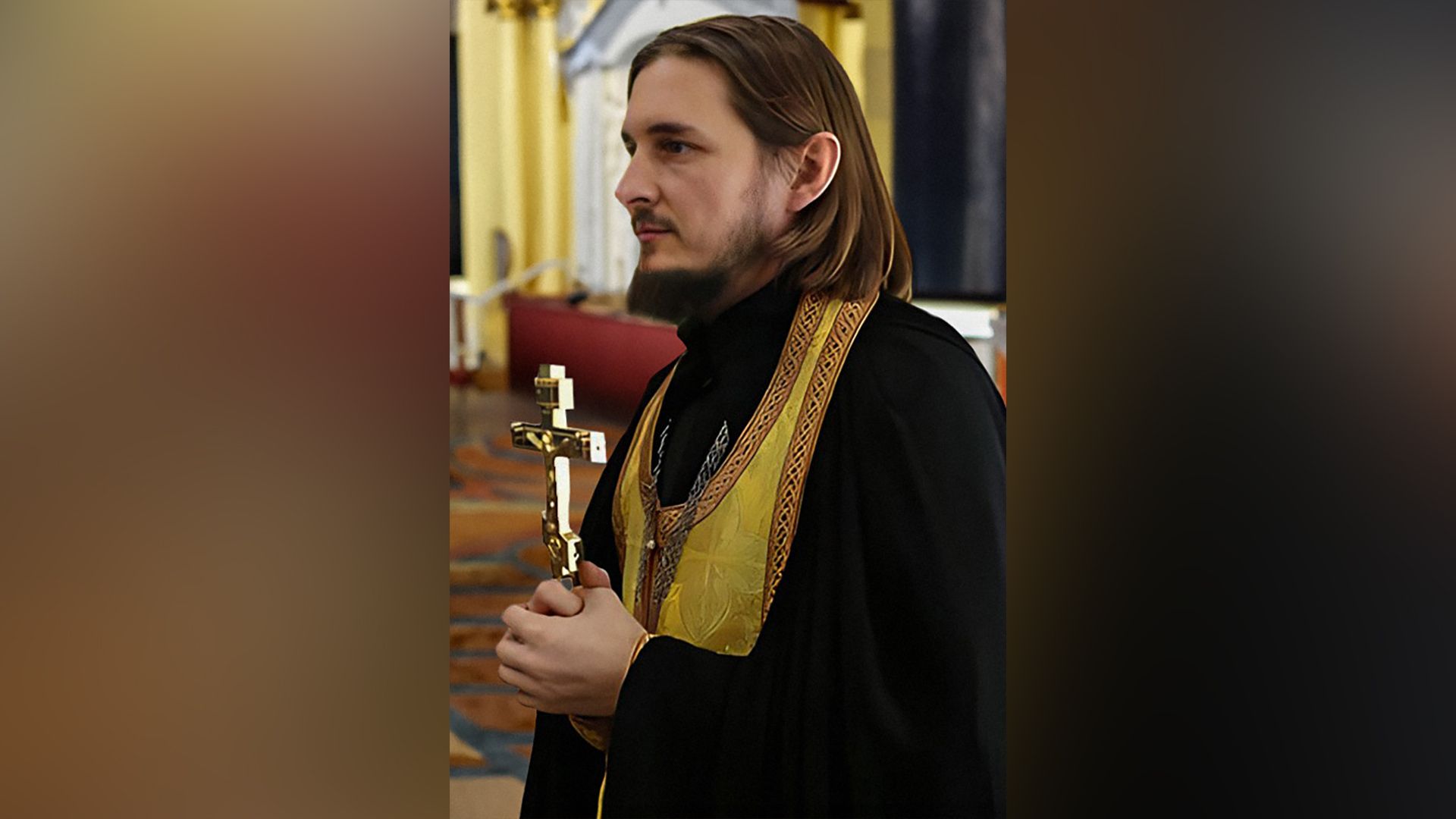 Туриков Сергей