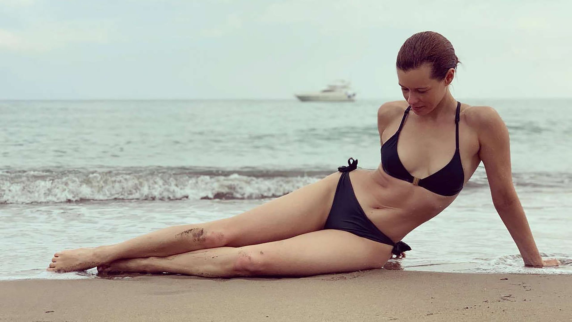Екатерина Шпица