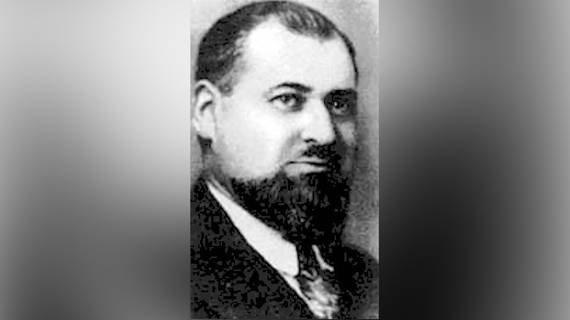 Яков Розенталь