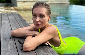 Звезды в купальниках: 8 российских актрис во время отдыха