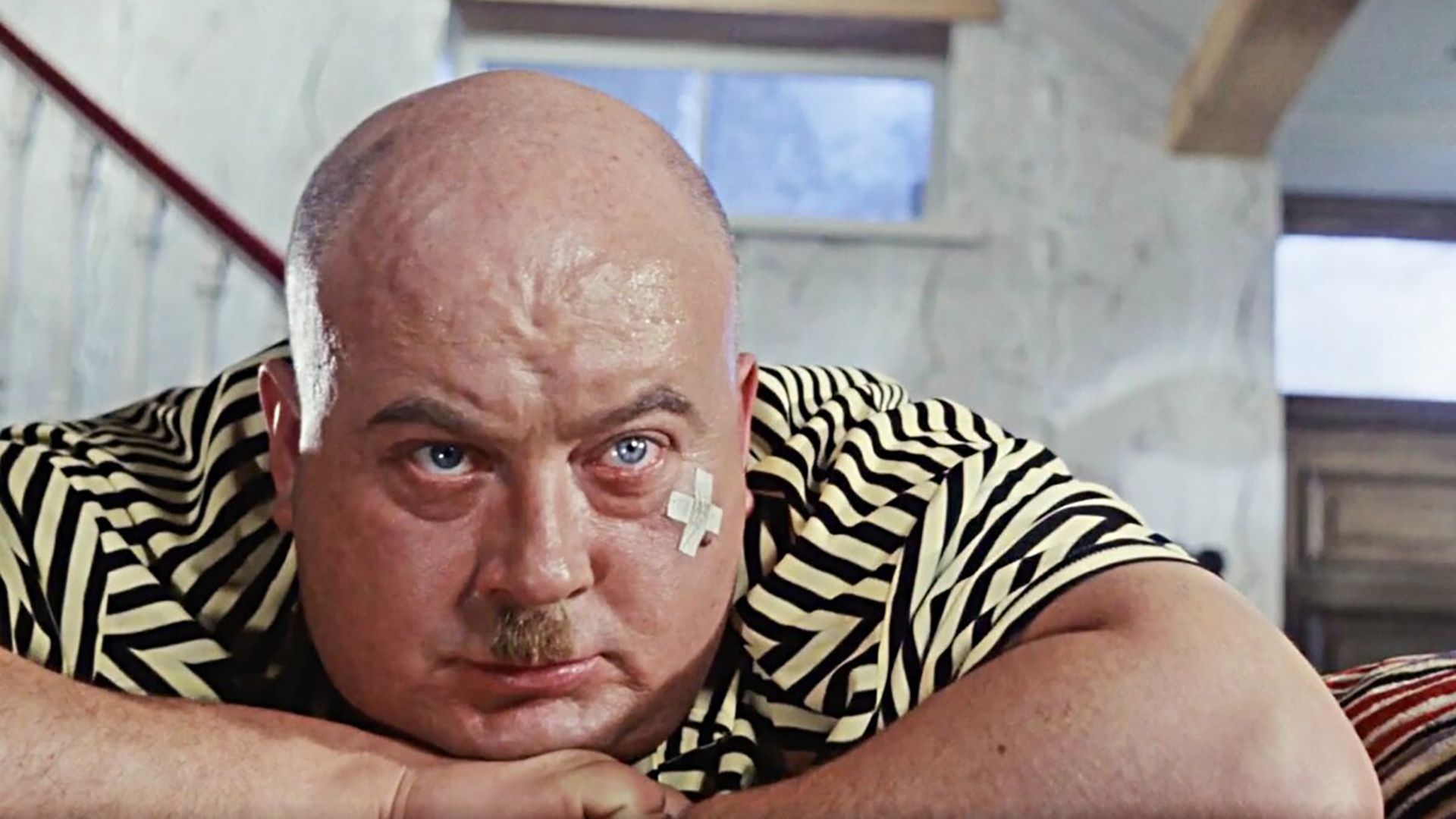 Евгений Моргунов