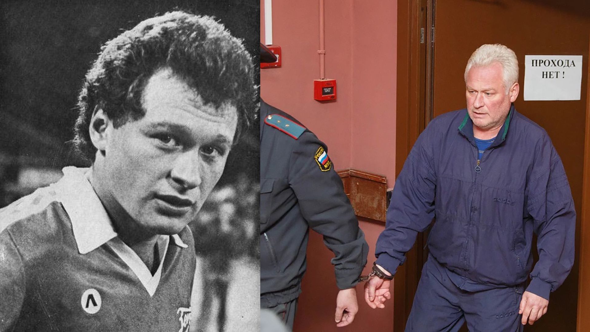 Владимир Долгополов