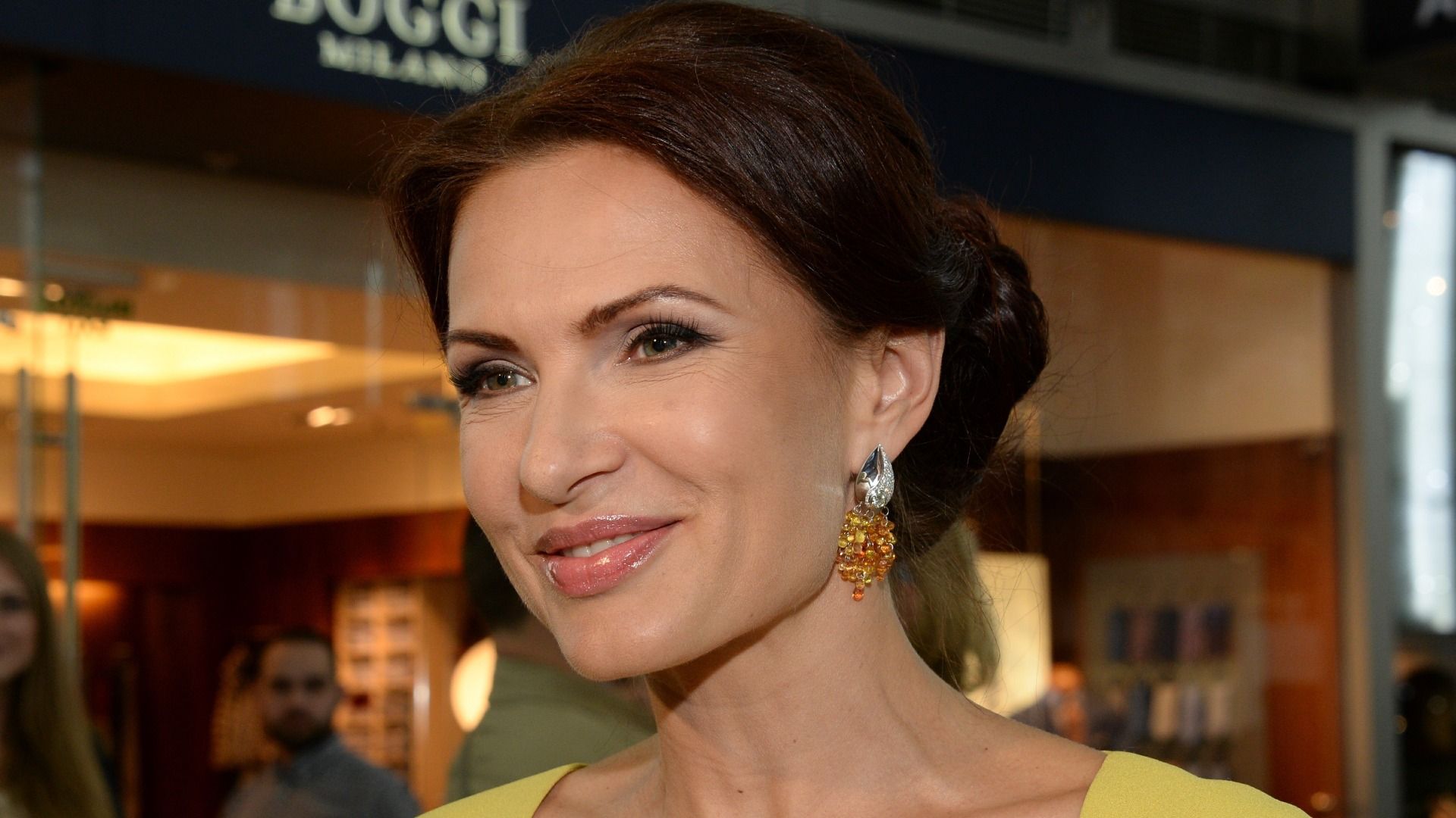 Эвелина Бледанс