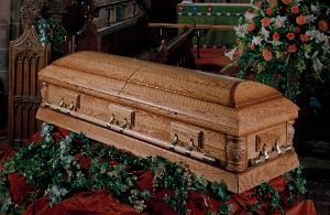 В штате Небраска едва не похоронили живую женщину, которая считалась мертвой